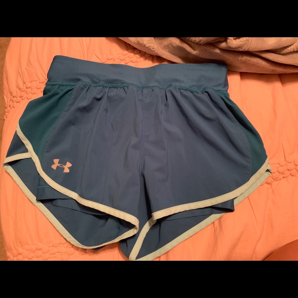 Under Armour Shorts